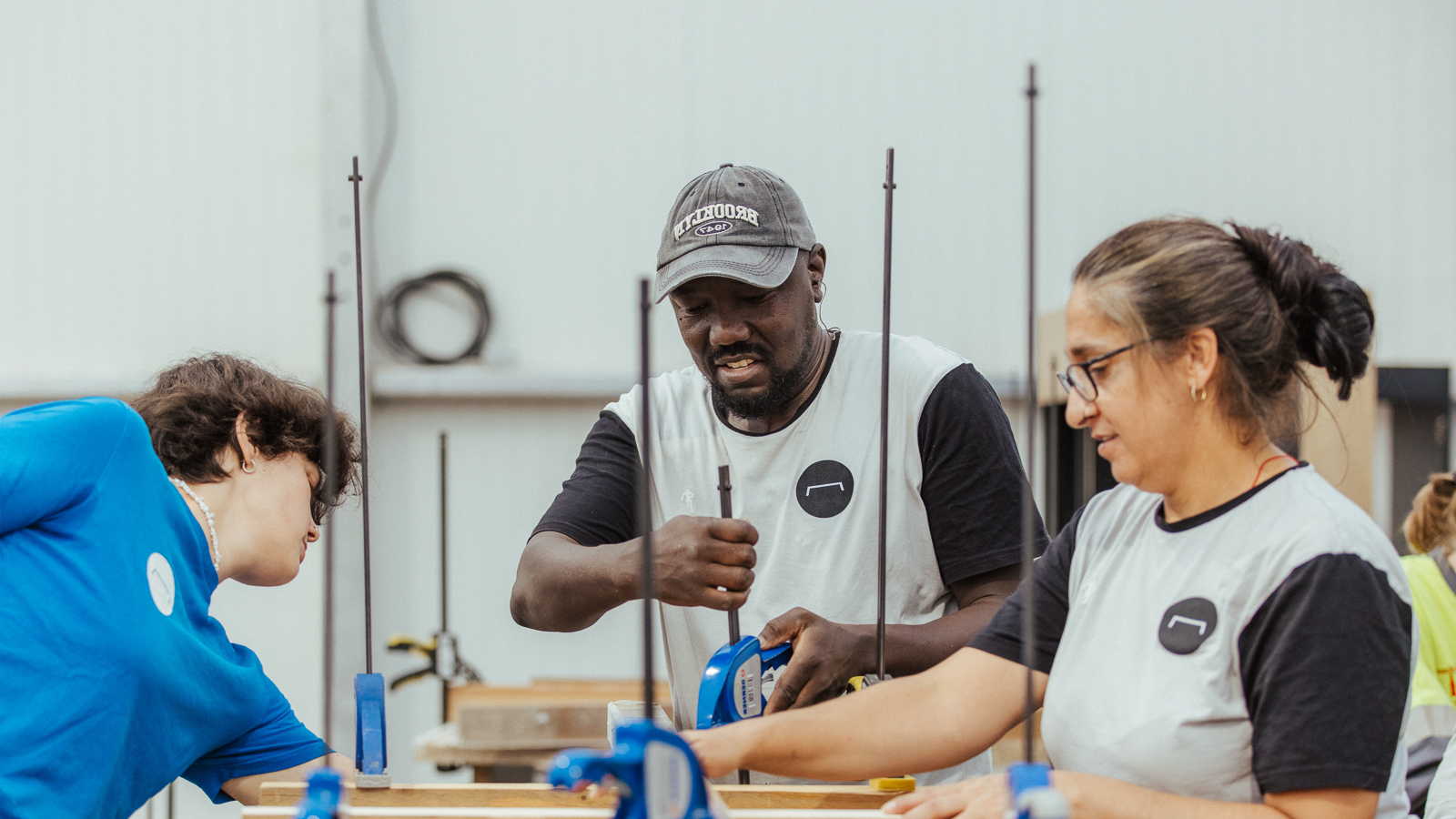 Découvrir comment nous soutenir