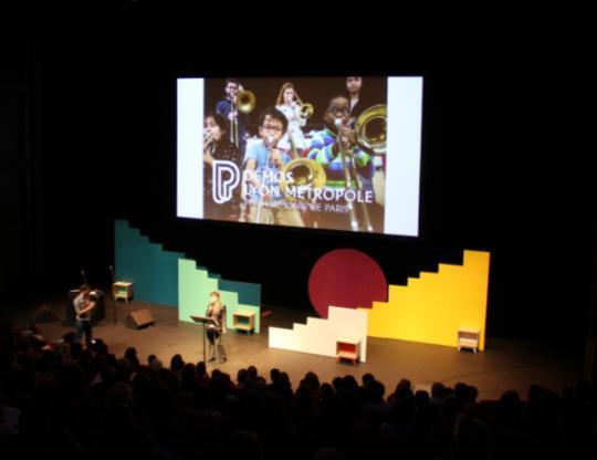 1ère édition - 2018