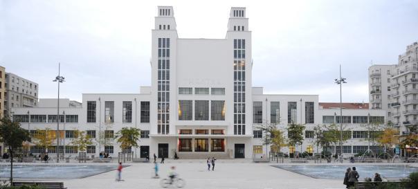 Théâtre National Populaire La Beauté Sauvera le Monde 2018